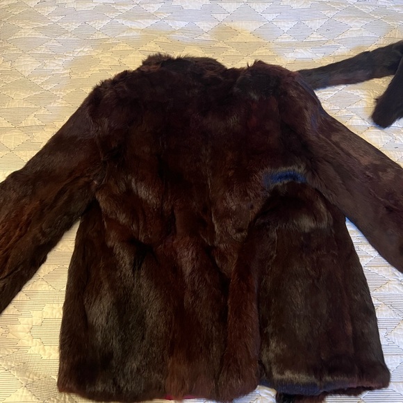 Vintage fur coat mid-late 1970s - Picture 10 of 15